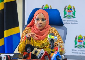 Tanzania’s largest trade fair opens with 22 foreign countries participating