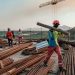 How relevant is infrastructure to development in Africa?