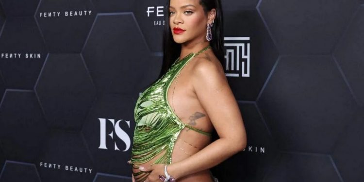 Rihanna’s Fenty Beauty out to prove Africa is a viable market