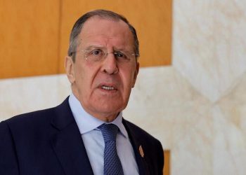 Russia’s Lavrov to visit Africa as Moscow seeks non-Western ties
