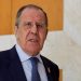 Russia’s Lavrov to visit Africa as Moscow seeks non-Western ties