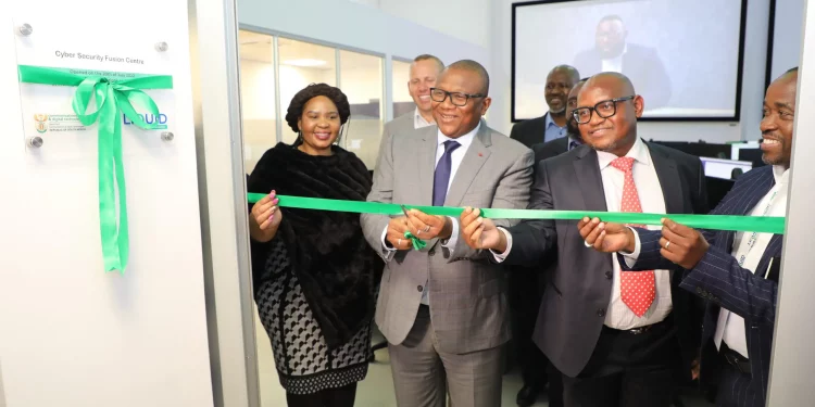 Liquid launches Africa’s first Cyber Security Fusion Centre