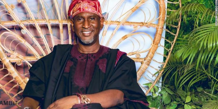 Africa’s next big thing will be its tech startups, says prolific investor