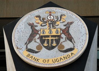 Uganda’s central bank hikes interest rate to 8.5 percent to tame rising inflation