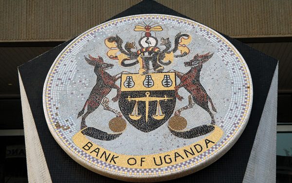 Uganda’s central bank hikes interest rate to 8.5 percent to tame rising inflation