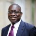 Sound governance and good investments are what will move Africa to a place of greatness