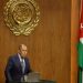 Russia’s top diplomat reassures Egyptians about grain, on first leg of African tour