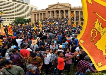 Sri Lanka crisis offers lessons for middle-income developing countries