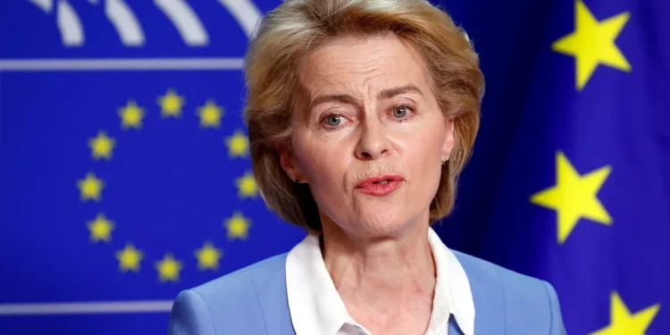 Europe Agrees Compromise Gas Curbs as Russia Squeezes Supply