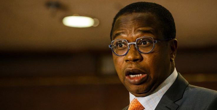 Zimbabwe cuts growth forecast to 4.6 pct in 2022