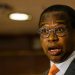 Zimbabwe cuts growth forecast to 4.6 pct in 2022