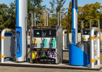 South Africa plans to move away from ‘international’ fuel
