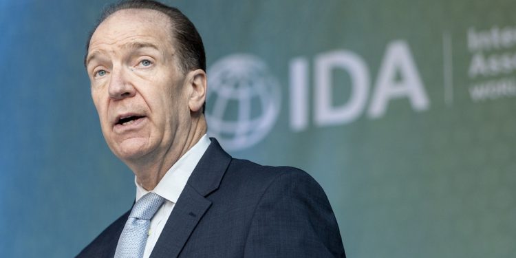 Aiding the digital revolution in global financial inclusion