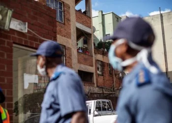 Why South Africa ranks as one of the worst places to live right now