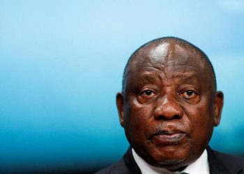 Under threat of subpoena, S.Africa’s Ramaphosa responds to graft watchdog