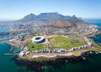 A world of reasons to invest in Cape Town