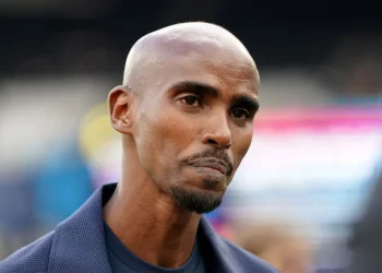 Opinion – If Britain Is Serious About Ending Trafficking, We Must Learn From Mo Farah