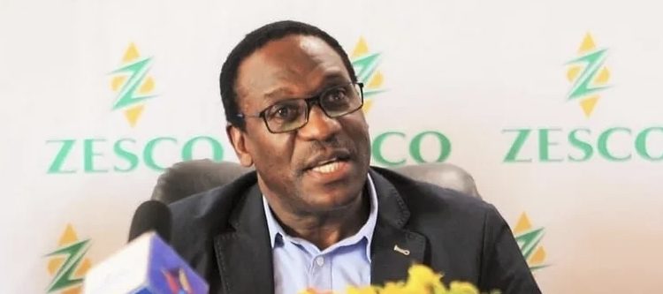 Zambia declares 1,156 MW power generation surplus