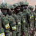 Southern African bloc further extends Mozambique troop deployment