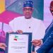 Nigeria transforms state-run oil corporation into independent firm