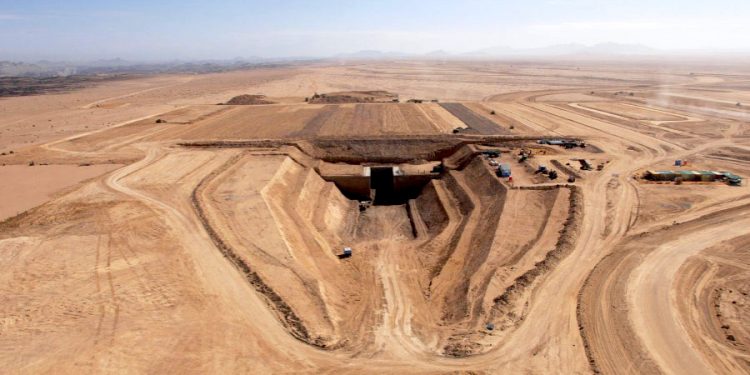 Namibia to see more mines reopening amid rising uranium prices
