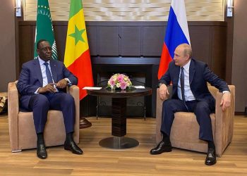 Russia-Ukraine conflict: What it means for Africa