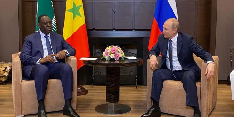 Russia-Ukraine conflict: What it means for Africa