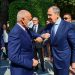 Russian FM visits Egypt in 1st African tour during Russian-Ukrainian conflict
