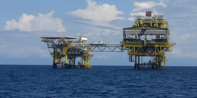 Top Five Oil Rigs Operating in Africa