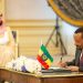 Ethiopia repatriates more than 43,000 nationals from Saudi Arabia