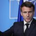 France’s Macron heads to Africa for three-nation trip