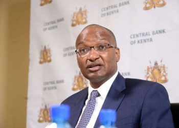 Kenya’s central bank maintains benchmark lending rate at 7.5 pct amid rising inflation