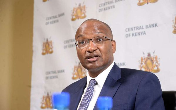 Kenya’s central bank maintains benchmark lending rate at 7.5 pct amid rising inflation