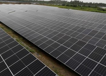 Nigerian businesses turn to solar sources amid high diesel costs