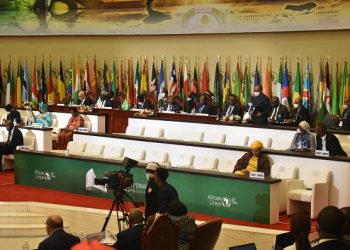 Not yet uhuru: the African Union has had a few successes but remains weak