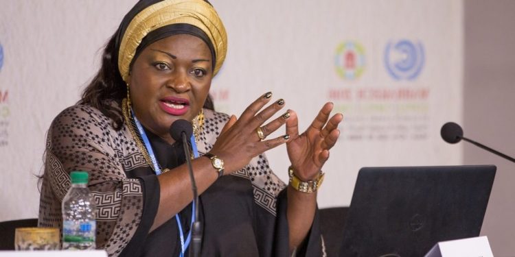 Cameroon working on urban housing policy to spur economic growth