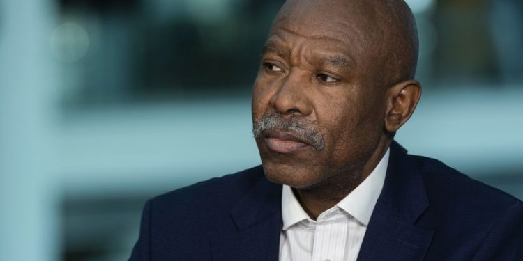 Central Bank Chief Warns South Africa of Gray List Fallout