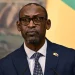 Mali accuses France of sending weapons to armed groups