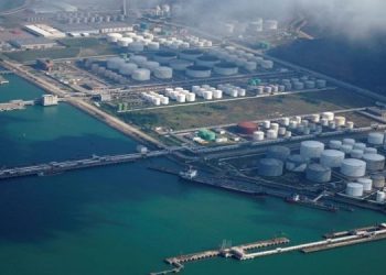 ‘Russia is China’s top oil supplier for 3rd month in July’