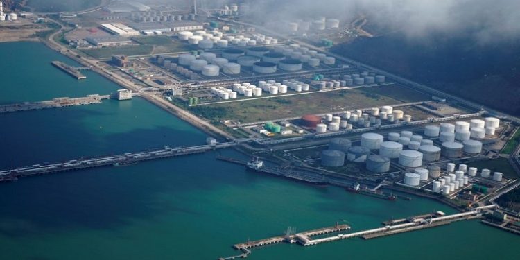 ‘Russia is China’s top oil supplier for 3rd month in July’