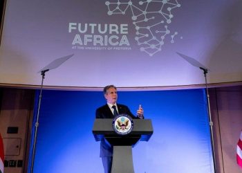 Biden’s new Africa strategy is shortsighted and stale