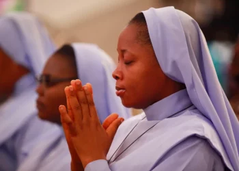 Abducted Catholic nuns in southeast Nigeria freed: Police