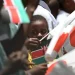 Japanese government urges private sector to ditch Africa caution