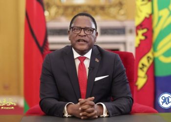 “Africa is open for business, not for sale”
