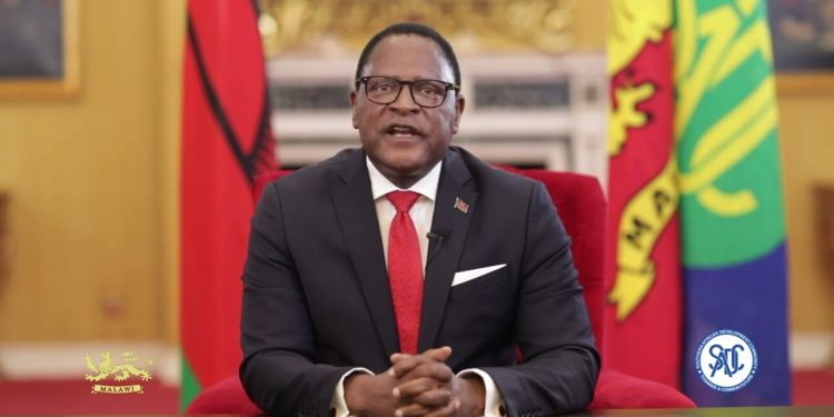 “Africa is open for business, not for sale”