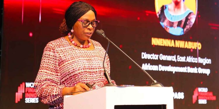 Investing in the youth is key to Africa’s digital transformation and financial inclusion