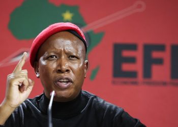 South Africa’s opposition appeals to Kenyans to protect their democracy