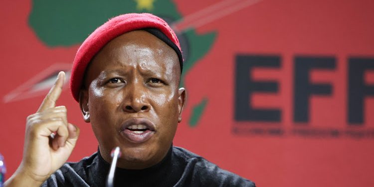South Africa’s opposition appeals to Kenyans to protect their democracy