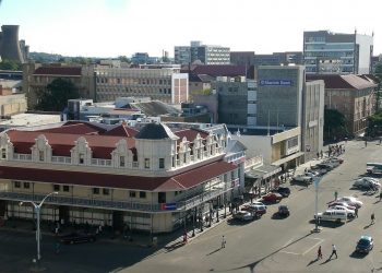 Ethiopian Airlines to  debut flight to Zimbabwe’s second capital city, Bulawayo