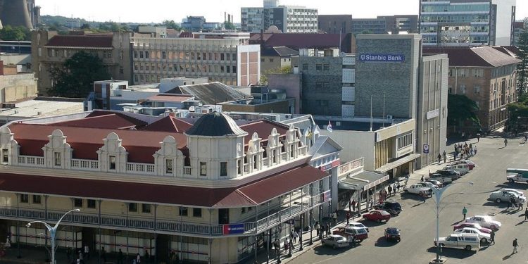 Ethiopian Airlines to debut flight to Zimbabwe’s second capital city, Bulawayo